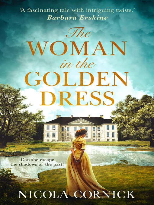 Title details for The Woman In the Golden Dress by Nicola Cornick - Available